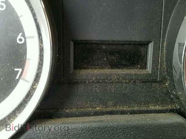 2013 DODGE CARAVAN - VIN: 2C4RDGCG0DR545723 - Photo 8