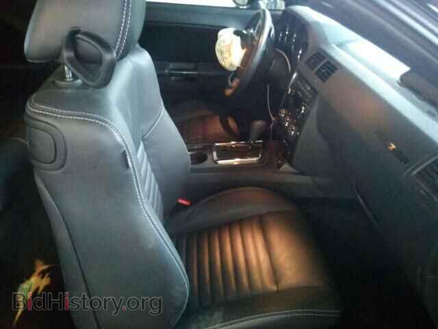2013 DODGE CHALLENGER - VIN: 2C3CDYAG8DH686029 - Photo 5