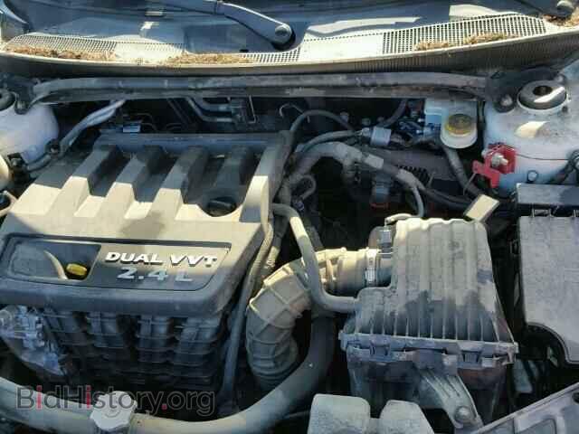 2013 CHRYSLER 200 - VIN: 1C3CCBBB7DN515010 - Фото 7