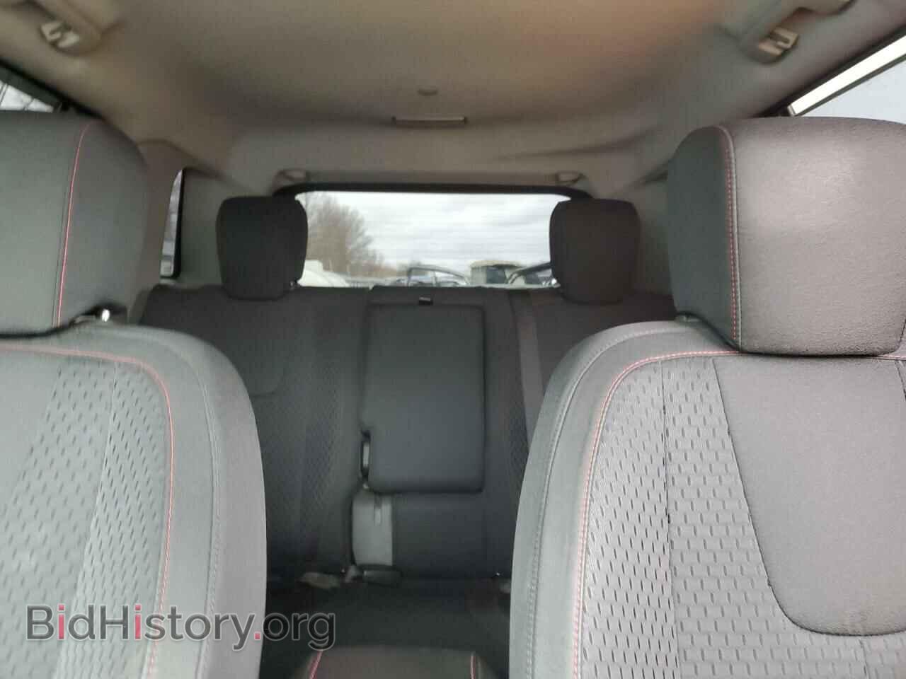 2013 GMC TERRAIN - VIN: 2GKALMEKXD6178075 - Photo 10