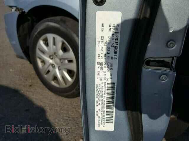 2013 DODGE JOURNEY - VIN: 3C4PDCAB4DT733276 - Фото 10
