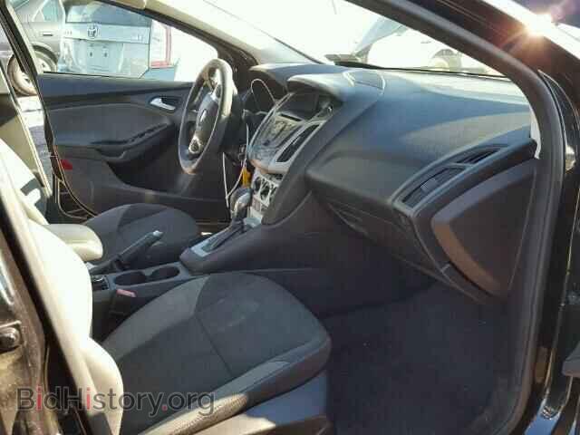 2012 FORD FOCUS - VIN: 1FAHP3K29CL108205 - Фото 5