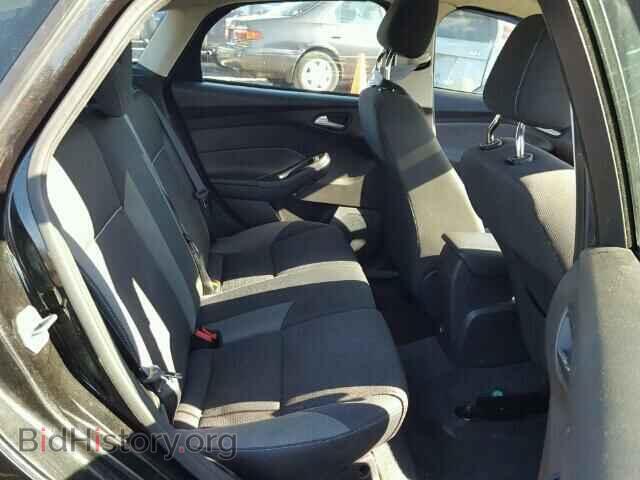 2012 FORD FOCUS - VIN: 1FAHP3K29CL108205 - Фото 6