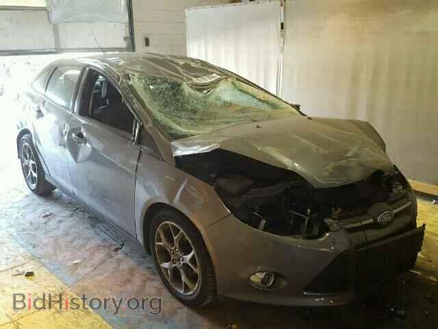 Фотография 1FADP3F24DL242968 - FORD FOCUS 2013