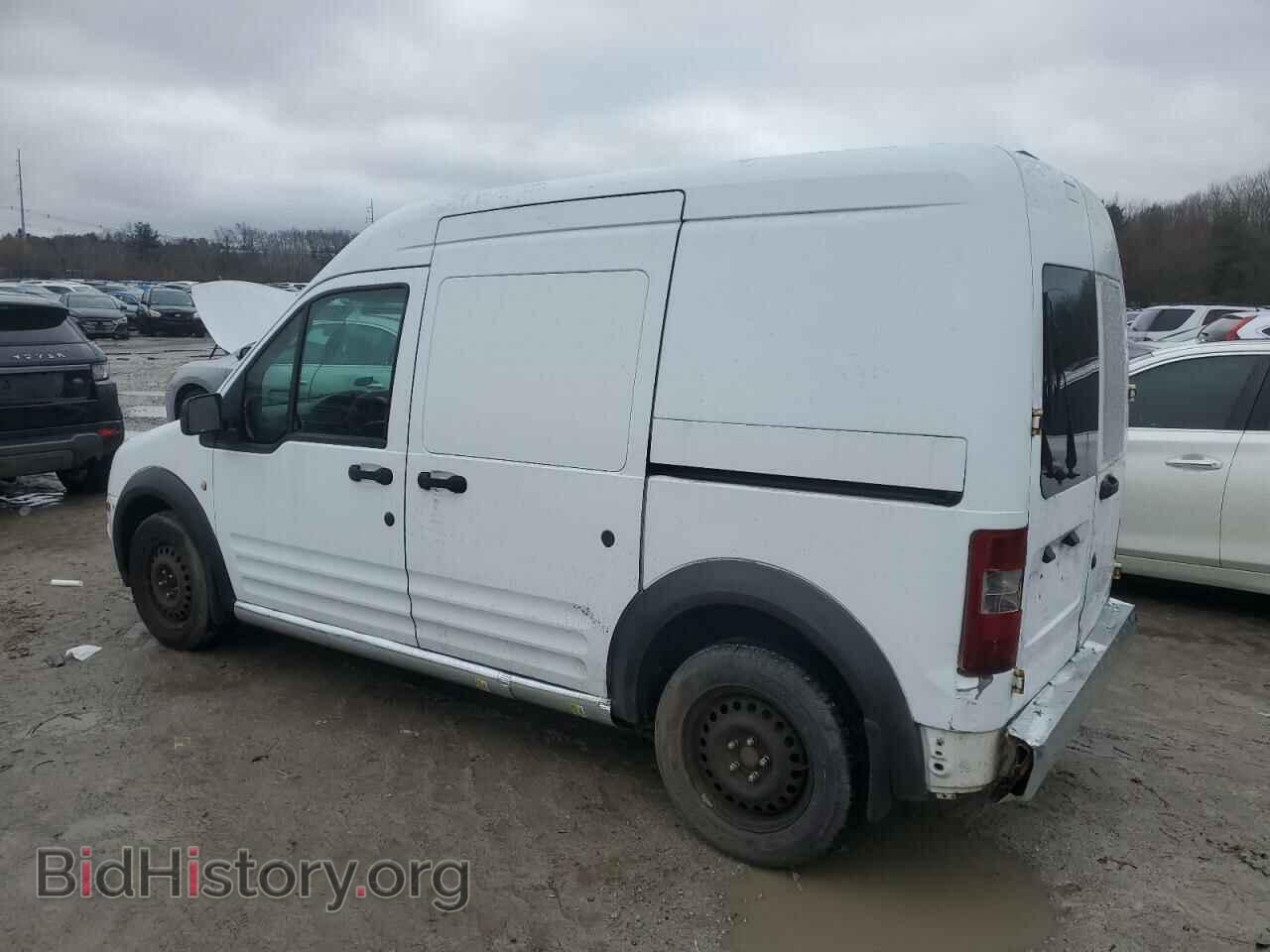 2010 FORD TRANSIT - VIN: NM0LS7DN9AT022307 - Фото 2
