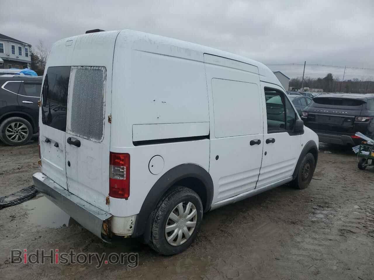 2010 FORD TRANSIT - VIN: NM0LS7DN9AT022307 - Фото 3