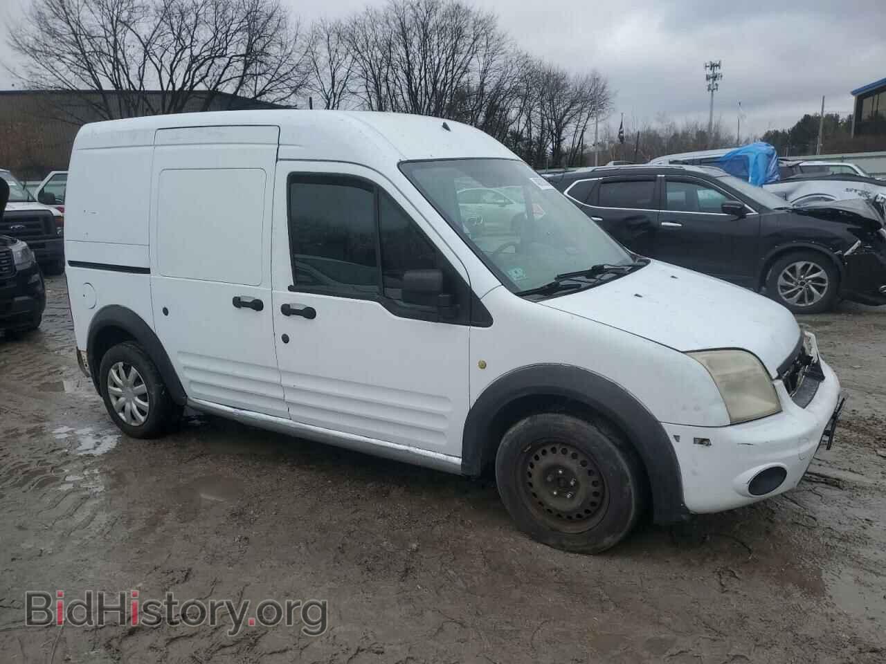 2010 FORD TRANSIT - VIN: NM0LS7DN9AT022307 - Фото 4