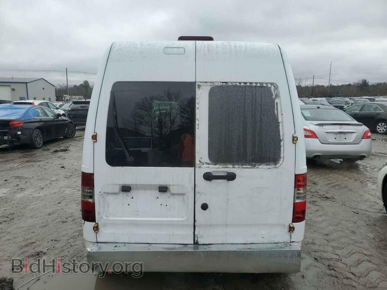 2010 FORD TRANSIT - VIN: NM0LS7DN9AT022307 - Фото 6