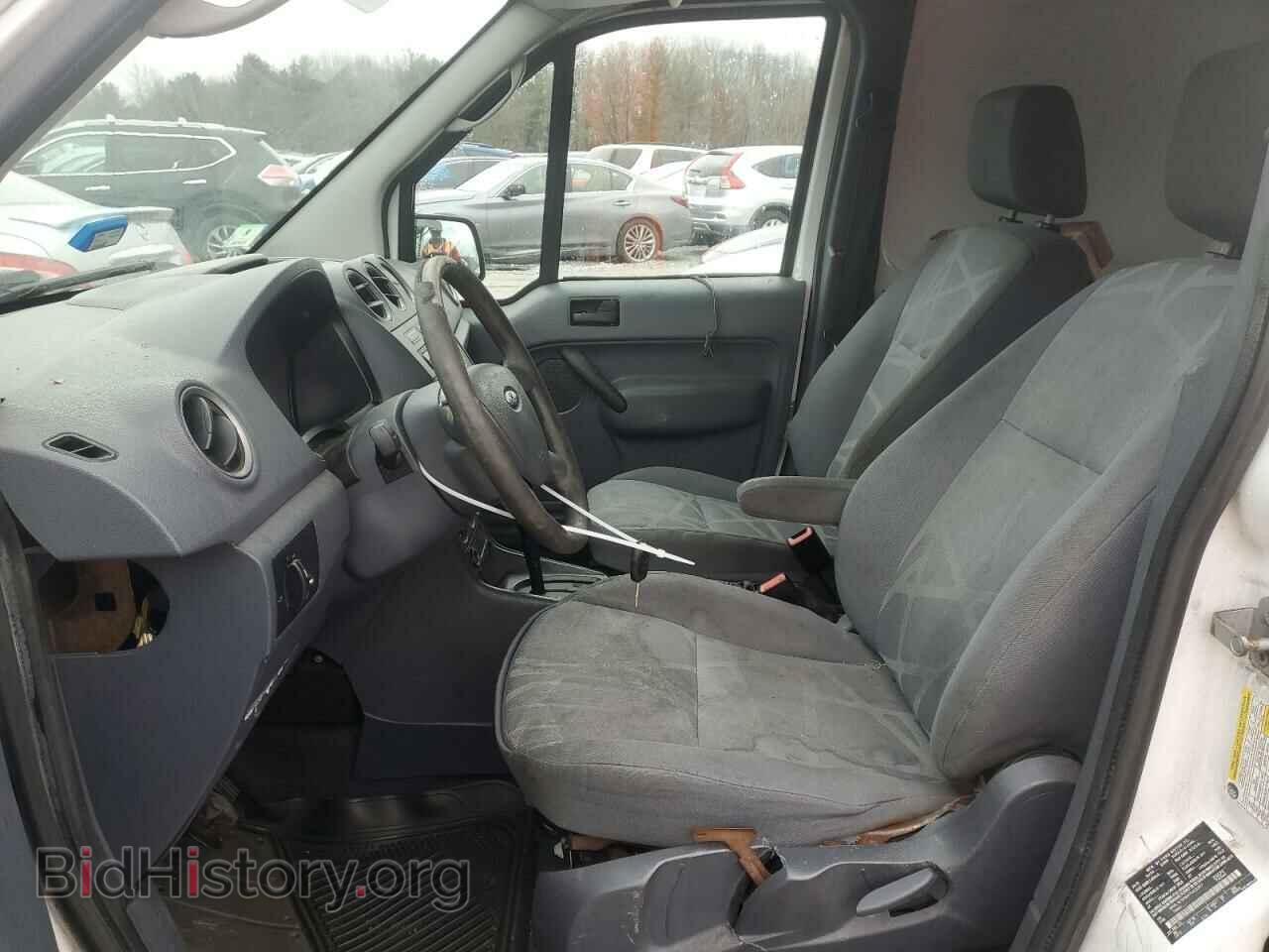 2010 FORD TRANSIT - VIN: NM0LS7DN9AT022307 - Фото 7