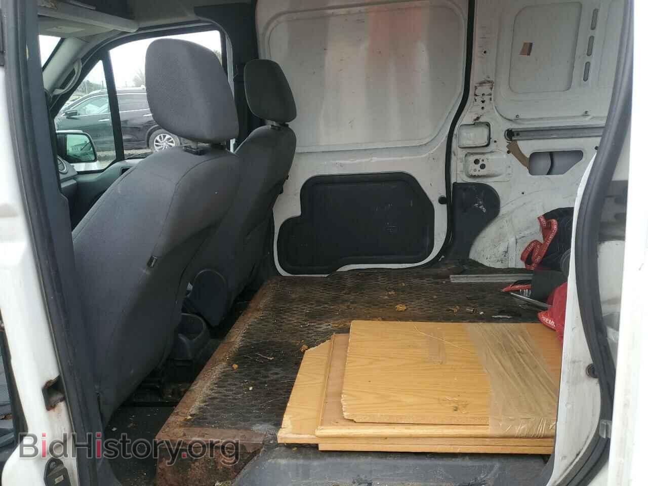 2010 FORD TRANSIT - VIN: NM0LS7DN9AT022307 - Фото 10