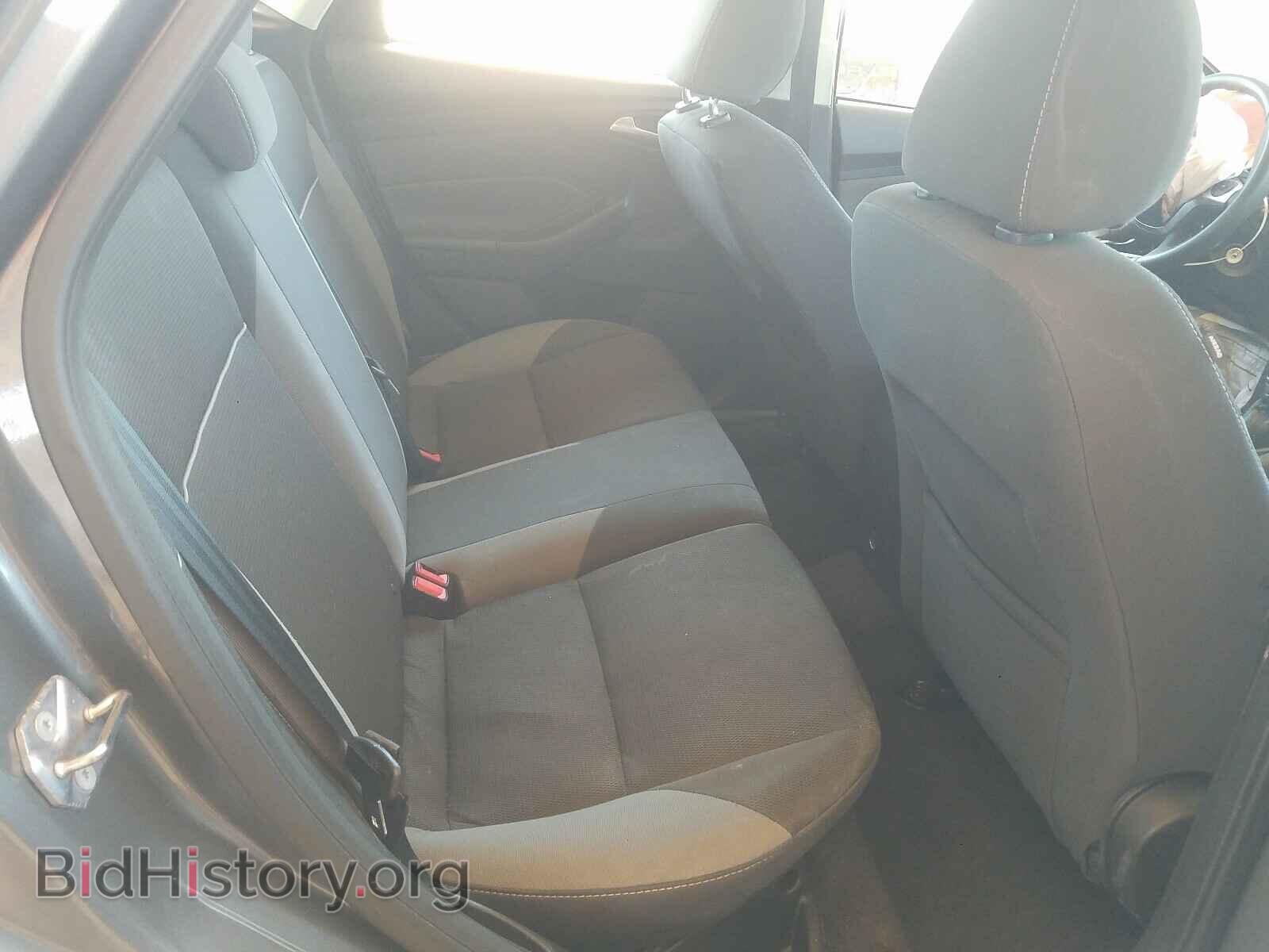 2013 FORD FOCUS - VIN: 1FADP3K25DL118794 - Фото 6