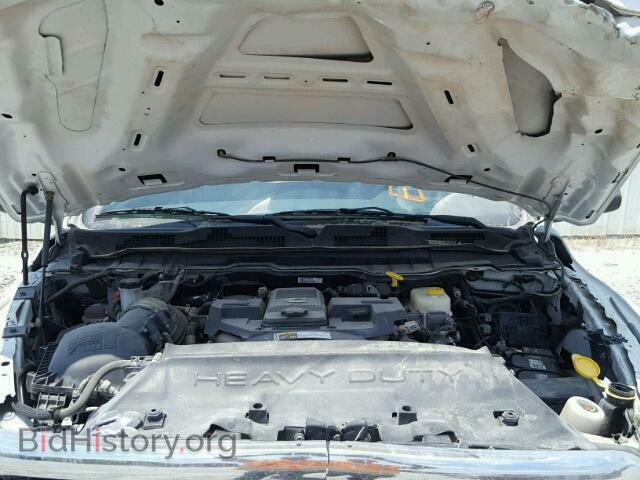2015 RAM 3500 - VIN: 3C7WRSCL2FG688981 - Фото 7