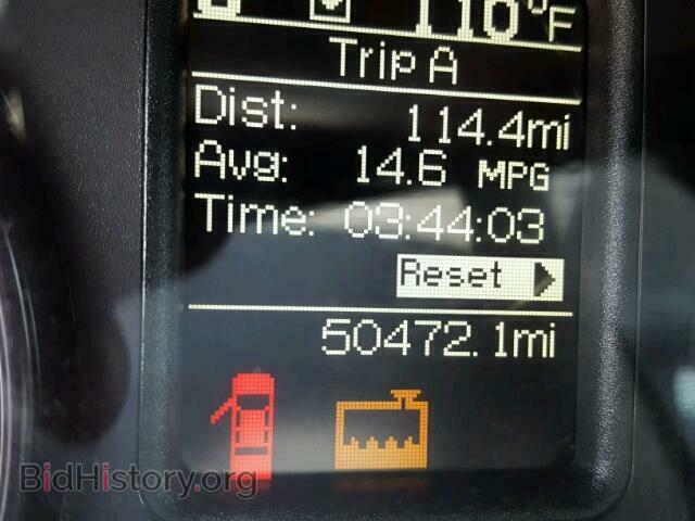 2015 RAM 3500 - VIN: 3C7WRSCL2FG688981 - Фото 8