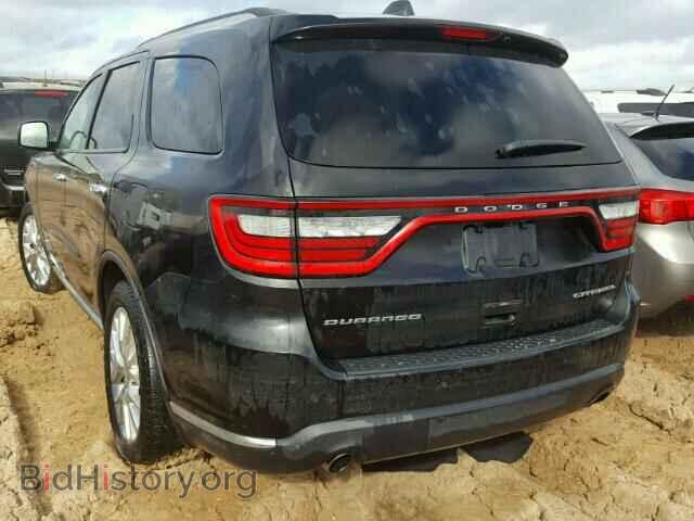 2015 DODGE DURANGO - VIN: 1C4RDHEG3FC156010 - Photo 3