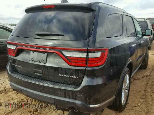 2015 DODGE DURANGO - VIN: 1C4RDHEG3FC156010 - Photo 4