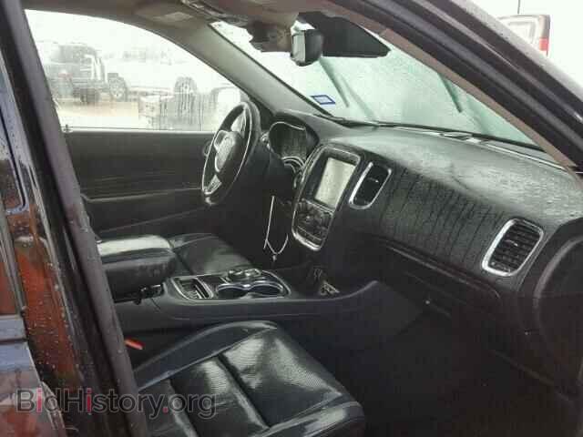 2015 DODGE DURANGO - VIN: 1C4RDHEG3FC156010 - Photo 6