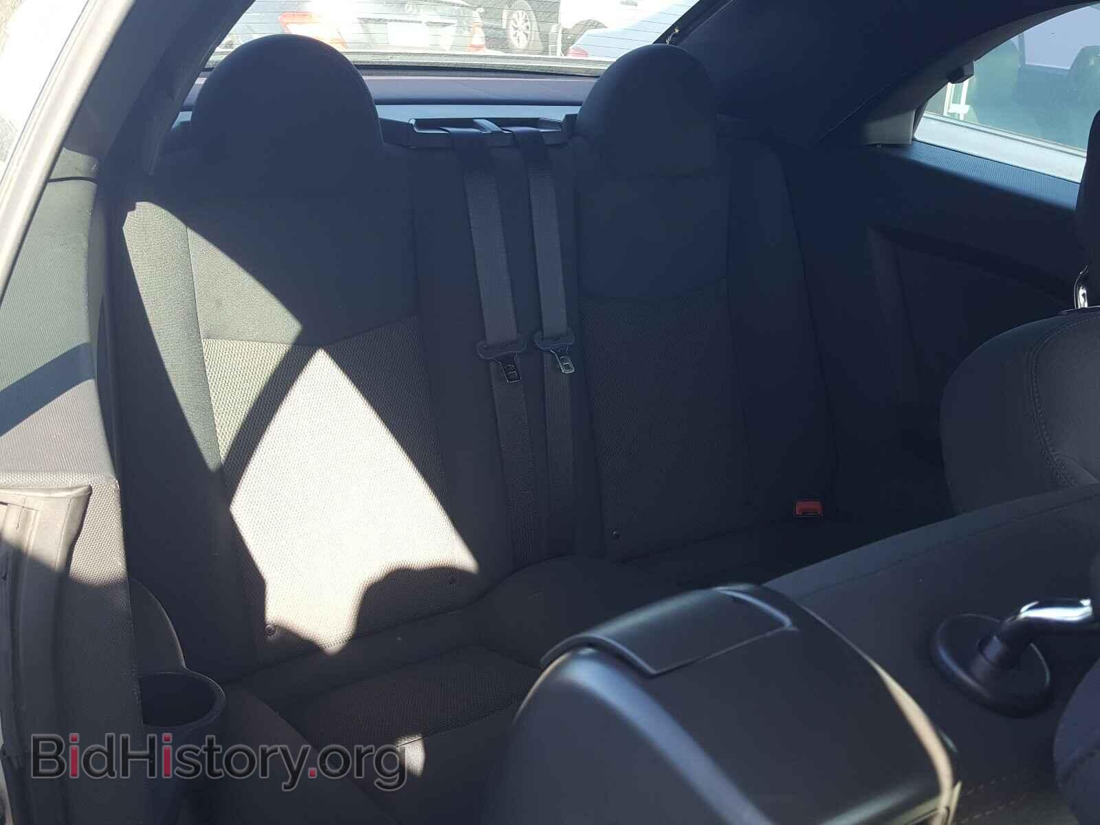 2010 CHRYSLER SEBRING - VIN: 1C3BC5ED3AN197229 - Фото 6