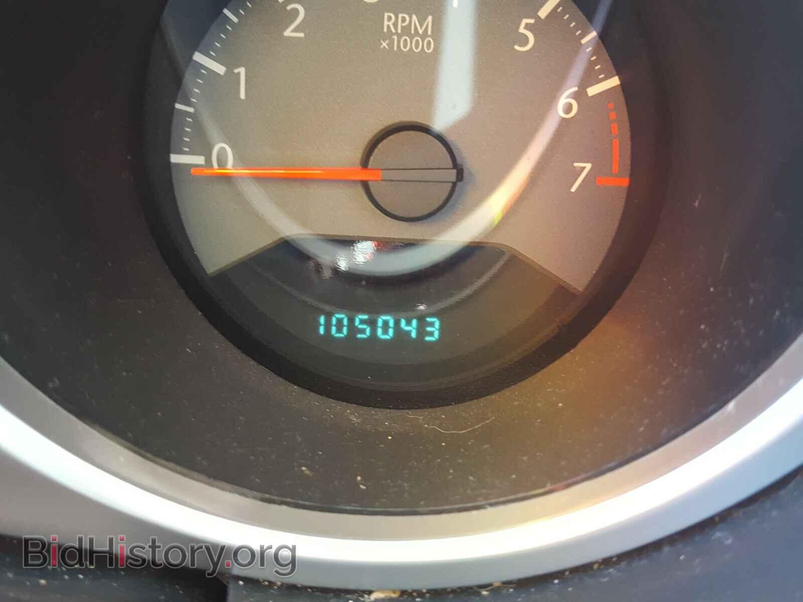 2010 CHRYSLER SEBRING - VIN: 1C3BC5ED3AN197229 - Фото 8