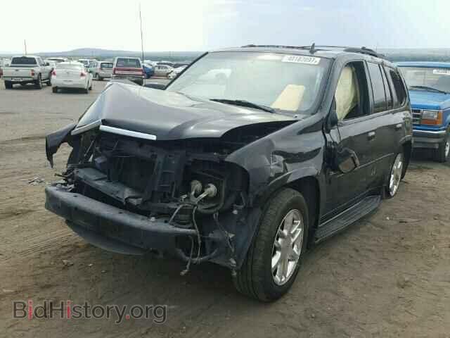 2009 GMC ENVOY - VIN: 1GKET53M992114934 - Фото 2
