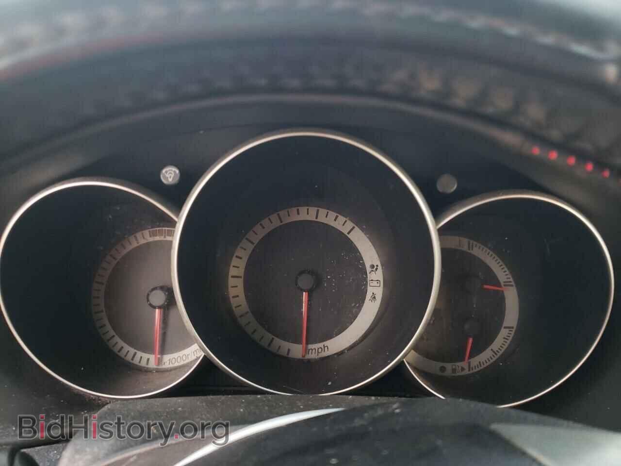2007 MAZDA MAZDA3 - VIN: JM1BK323471635447 - Фото 9