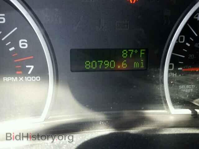 2007 FORD EXPLORER - VIN: 1FMEU73E27UB88254 - Photo 8