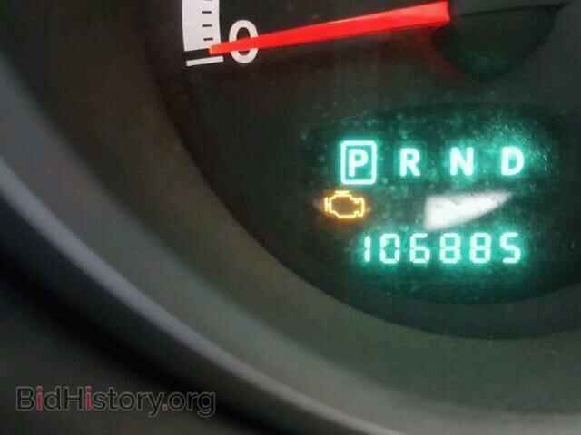2008 DODGE NITRO - VIN: 1D8GT58658W222765 - Фото 8