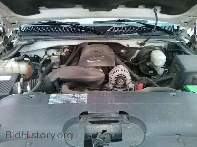 2007 CHEVROLET SILVERADO - VIN: 1GCEC19V57E100402 - Фото 7