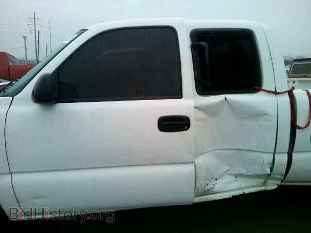 2007 CHEVROLET SILVERADO - VIN: 1GCEC19V57E100402 - Фото 10