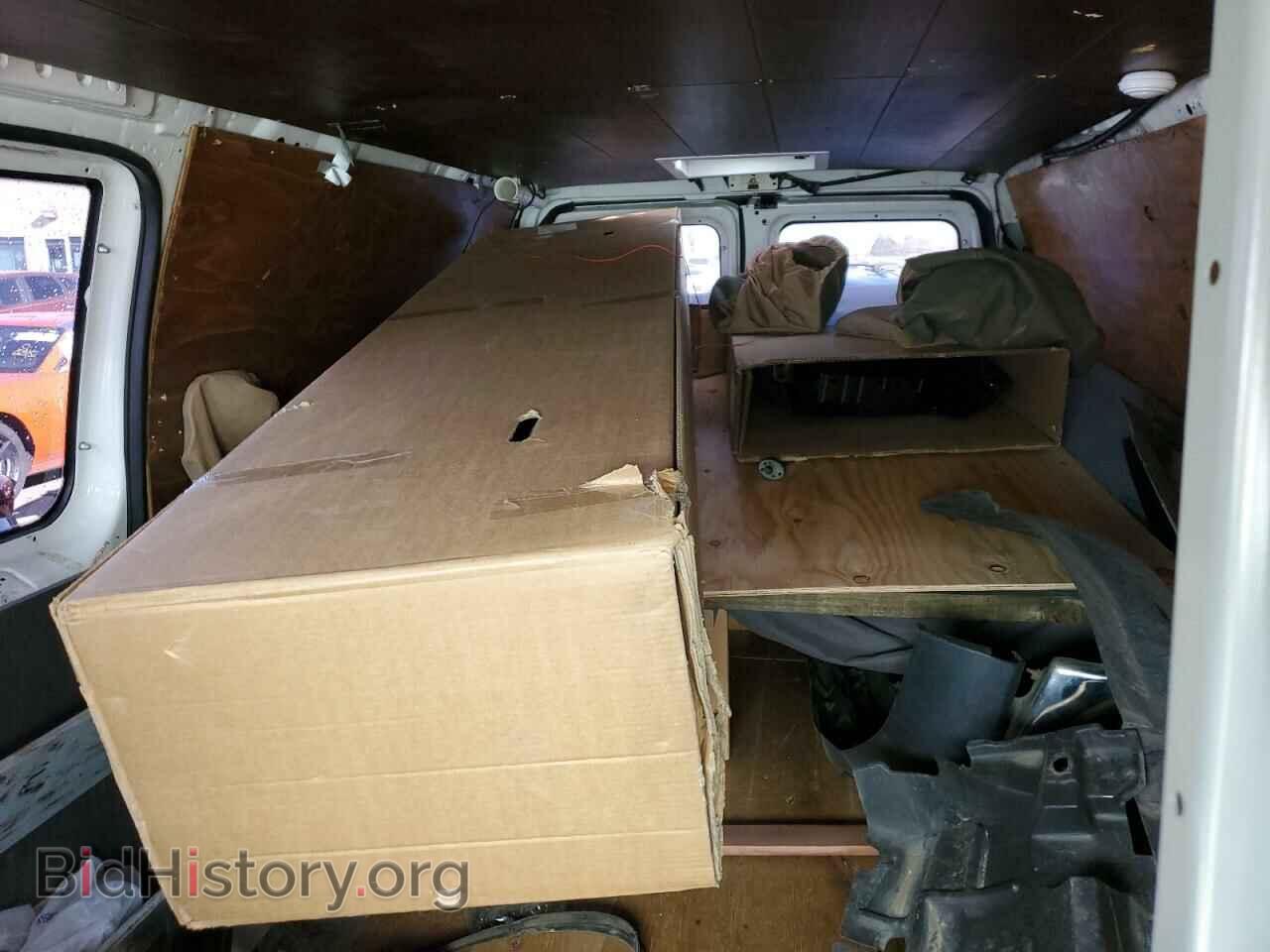 2014 FORD ECONOLINE - VIN: 1FTNE2EW7EDA54430 - Фото 10