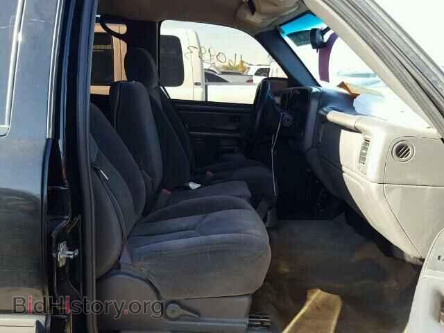 2007 CHEVROLET SILVERADO - VIN: 2GCEC13V471146345 - Фото 5