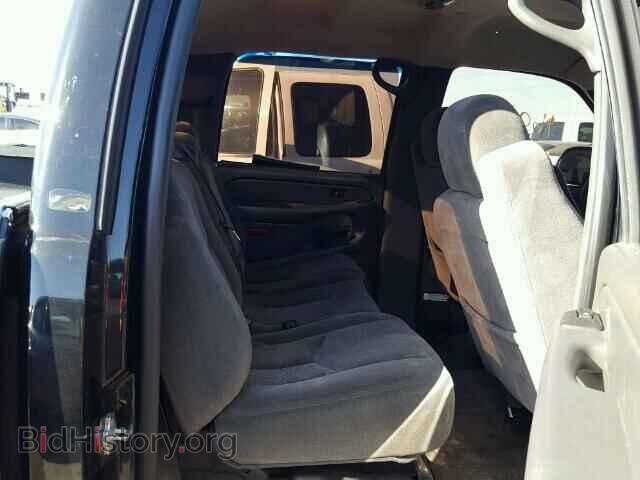2007 CHEVROLET SILVERADO - VIN: 2GCEC13V471146345 - Фото 6