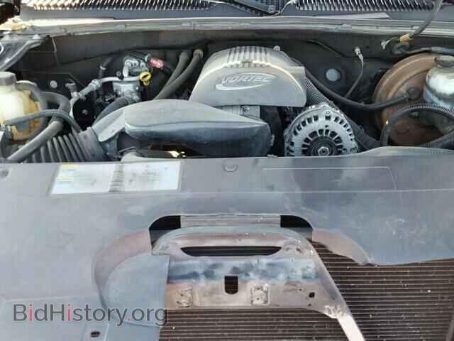 2007 CHEVROLET SILVERADO - VIN: 2GCEC13V471146345 - Фото 7