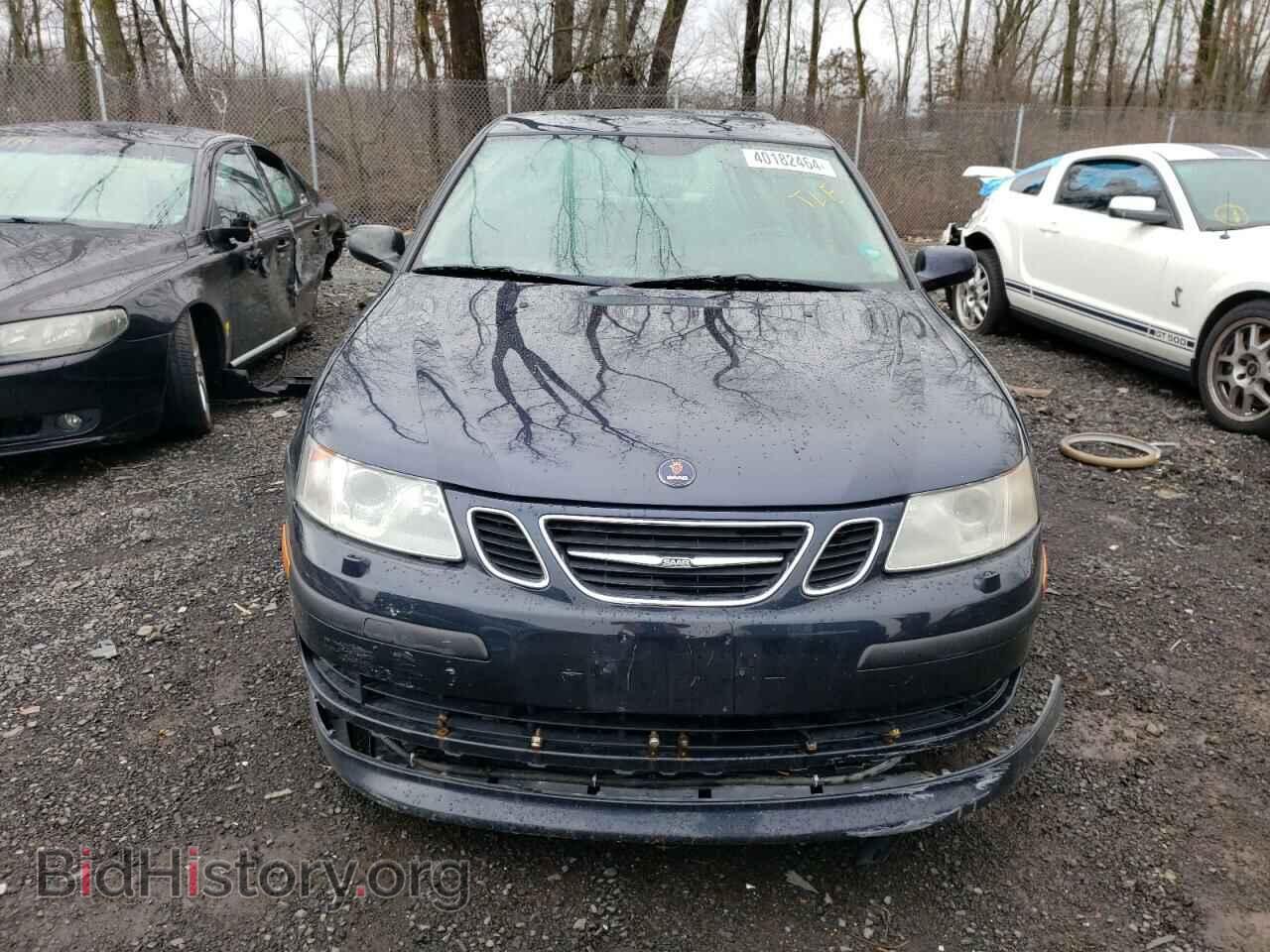 2007 SAAB 9 3 - VIN: YS3FD49Y571003486 - Photo 5