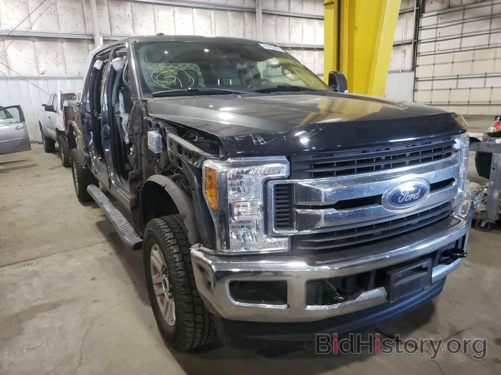 Photo 1FT7W2BTXHEE57803 - FORD F250 2017