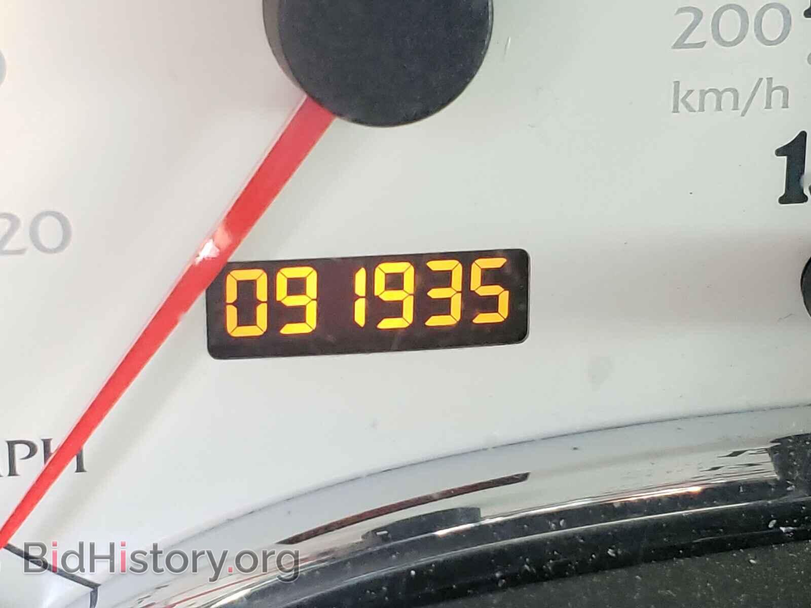 2007 SATURN VUE - VIN: 5GZCZ33D07S837654 - Фото 8