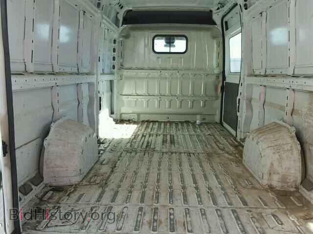 2014 RAM PROMASTER - VIN: 3C6URVJGXEE119468 - Фото 6