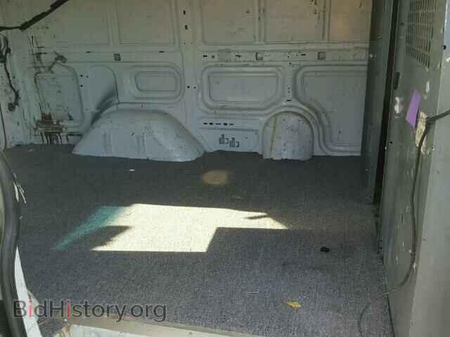 2005 CHEVROLET ASTRO - VIN: 1GCDM19X95B113128 - Фото 6