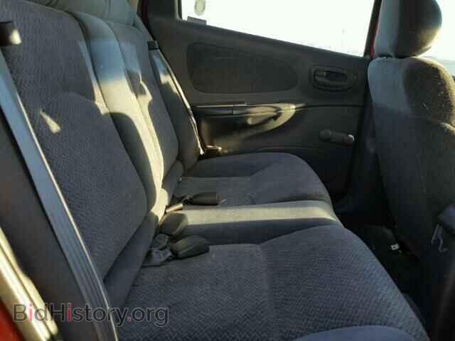 2000 DODGE NEON - VIN: 1B3ES46C5YD632247 - Фото 6