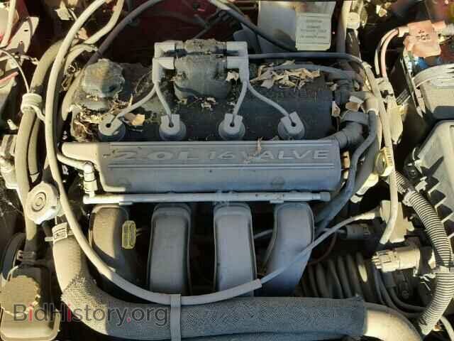 2000 DODGE NEON - VIN: 1B3ES46C5YD632247 - Фото 7
