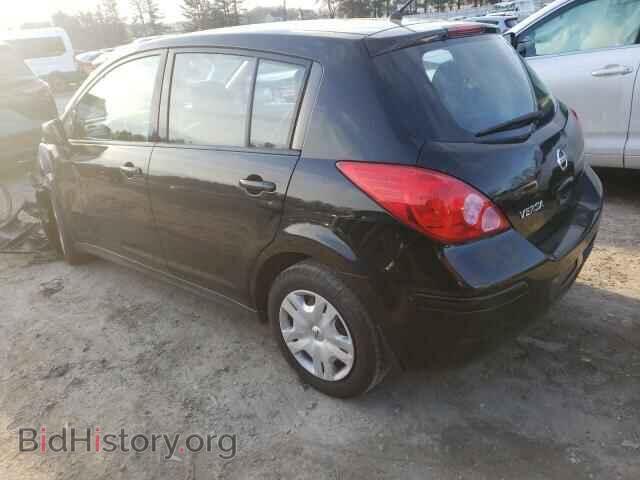 2012 NISSAN VERSA - VIN: 3N1BC1CP8CL368158 - Фото 2