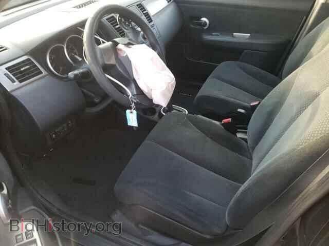 2012 NISSAN VERSA - VIN: 3N1BC1CP8CL368158 - Фото 7