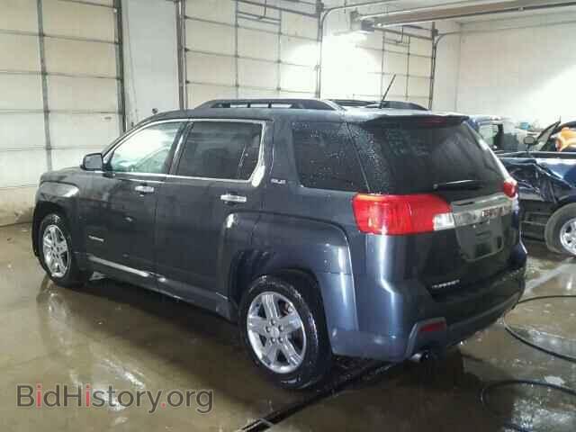 2013 GMC TERRAIN - VIN: 2GKFLSE34D6155944 - Photo 3