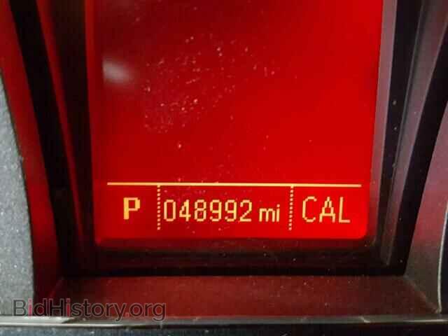 2013 GMC TERRAIN - VIN: 2GKFLSE34D6155944 - Photo 8