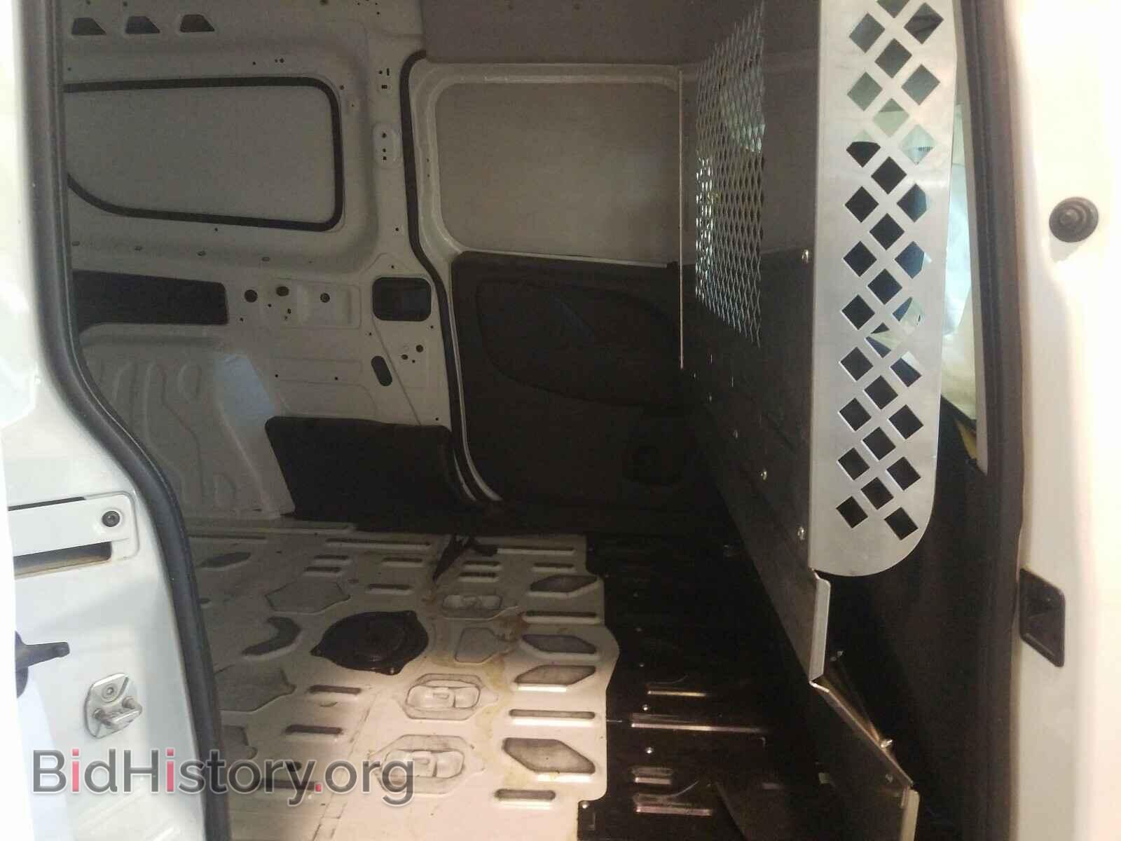 2018 RAM PROMASTER - VIN: ZFBERFAB9J6L05660 - Фото 6
