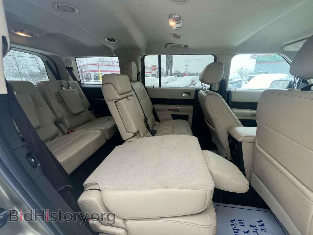 2013 FORD FLEX - VIN: 2FMHK6DT5DBD01643 - Photo 6