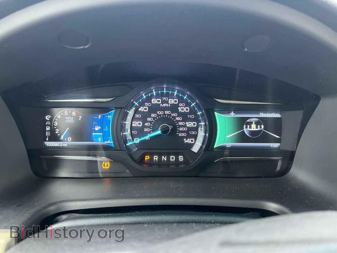 2013 FORD FLEX - VIN: 2FMHK6DT5DBD01643 - Photo 8