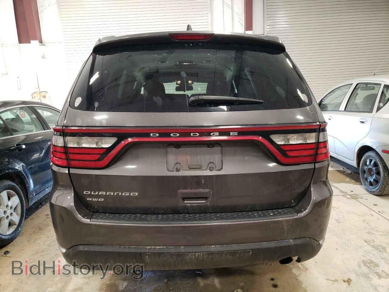 2015 DODGE DURANGO - VIN: 1C4RDJAG2FC114490 - Photo 6