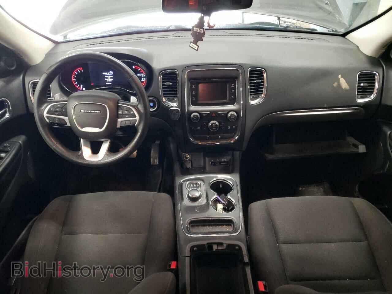 2015 DODGE DURANGO - VIN: 1C4RDJAG2FC114490 - Photo 8