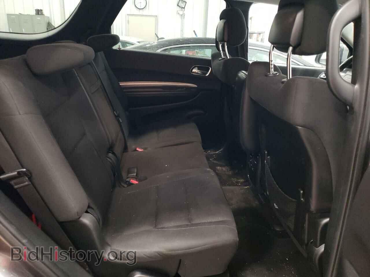 2015 DODGE DURANGO - VIN: 1C4RDJAG2FC114490 - Photo 10