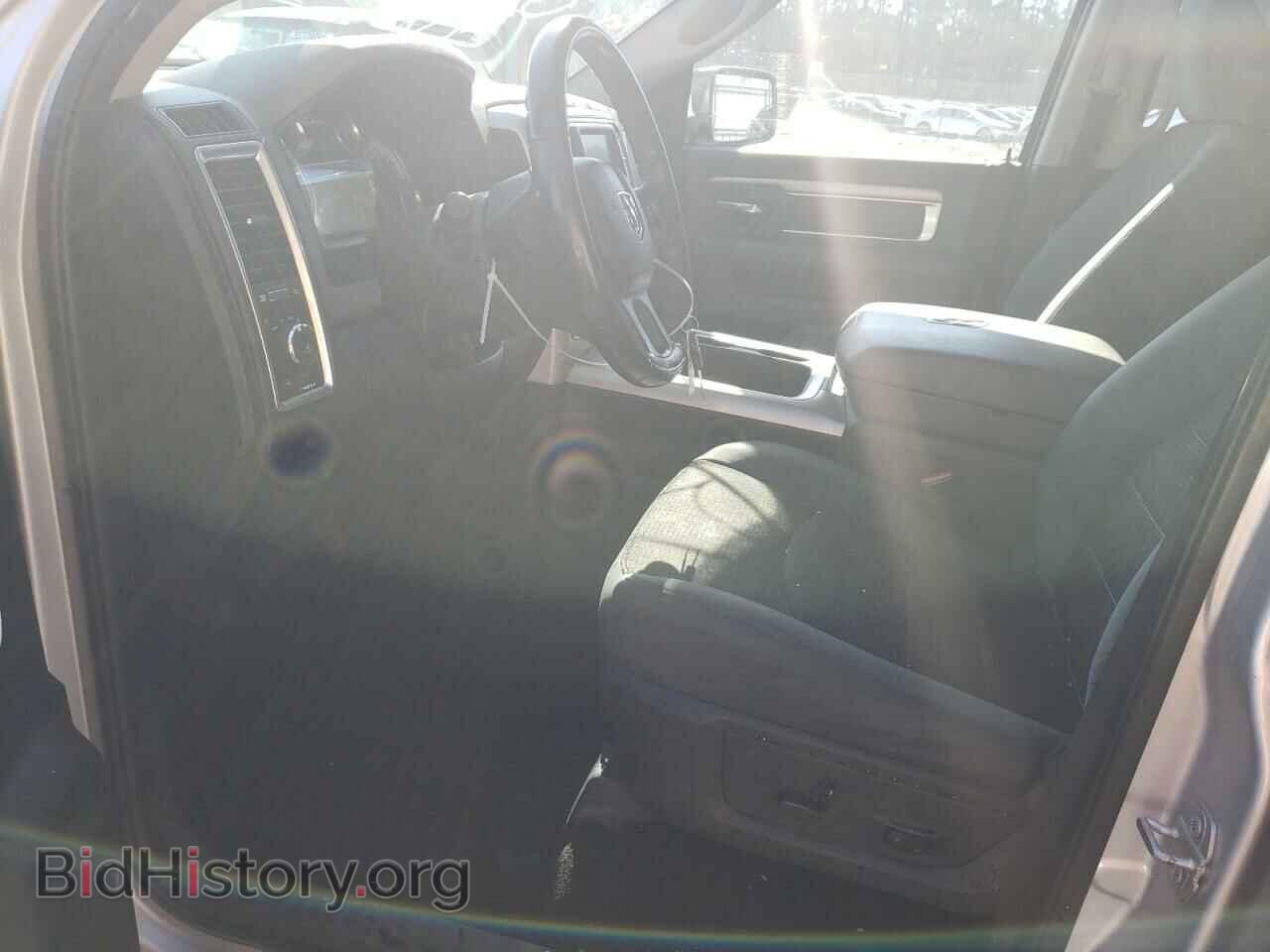 2018 RAM 1500 - VIN: 1C6RR7GG8JS247336 - Photo 7
